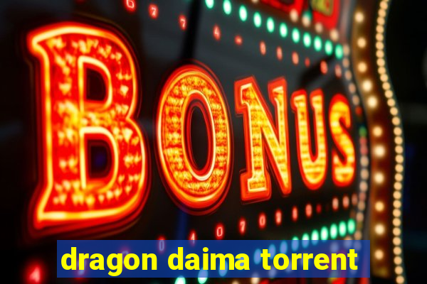 dragon daima torrent